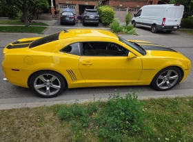 Chevrolet Camaro SS * * CARFAX * *   * *  | Mobile.bg    2