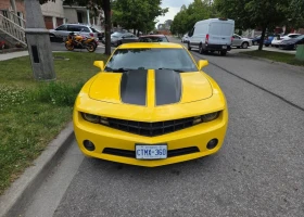 Chevrolet Camaro SS * * CARFAX * * АВТО КРЕДИТ * * 