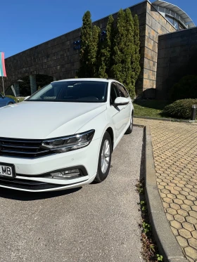 Обява за продажба на VW Passat 2.0 ~33 500 лв. - изображение 2