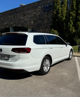 Обява за продажба на VW Passat 2.0 ~33 500 лв. - изображение 4