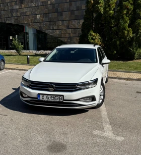 Обява за продажба на VW Passat 2.0 ~33 500 лв. - изображение 1