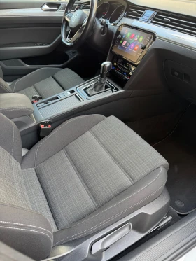 VW Passat 2.0 | Mobile.bg    17