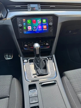 VW Passat 2.0 | Mobile.bg    14