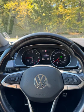 Обява за продажба на VW Passat 2.0 ~33 500 лв. - изображение 8