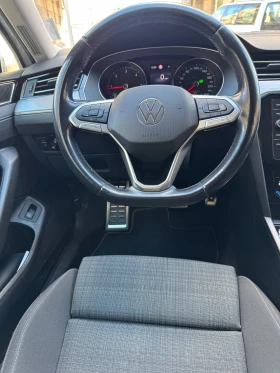 Обява за продажба на VW Passat 2.0 ~33 500 лв. - изображение 9