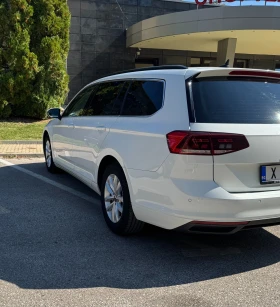 Обява за продажба на VW Passat 2.0 ~33 500 лв. - изображение 5