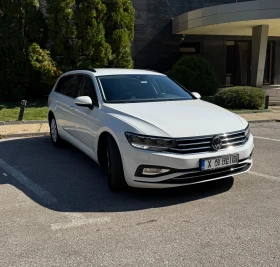 Обява за продажба на VW Passat 2.0 ~33 500 лв. - изображение 1