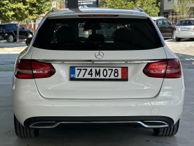 Обява за продажба на Mercedes-Benz C 220 Bluetec ~28 500 лв. - изображение 5