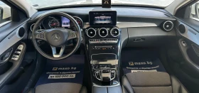 Обява за продажба на Mercedes-Benz C 220 Bluetec ~28 500 лв. - изображение 7