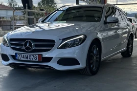Обява за продажба на Mercedes-Benz C 220 Bluetec ~28 500 лв. - изображение 1