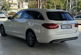 Обява за продажба на Mercedes-Benz C 220 Bluetec ~28 500 лв. - изображение 4