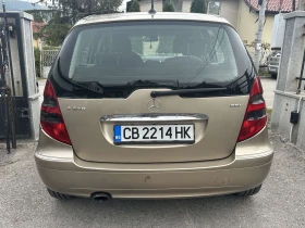 Mercedes-Benz A 200 200CDi-AVANGARD-6 | Mobile.bg    5