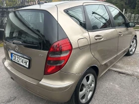 Mercedes-Benz A 200 200CDi-AVANGARD-6 | Mobile.bg    6