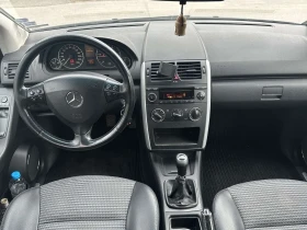 Mercedes-Benz A 200 200CDi-AVANGARD-6 | Mobile.bg    11
