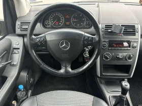 Mercedes-Benz A 200 200CDi-AVANGARD-6 | Mobile.bg    12