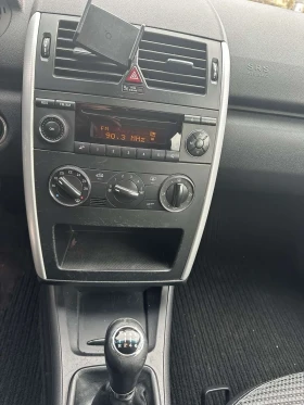 Mercedes-Benz A 200 200CDi-AVANGARD-6 | Mobile.bg    14