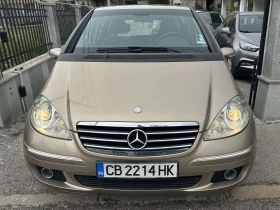 Mercedes-Benz A 200 200CDi-AVANGARD-6 | Mobile.bg    2