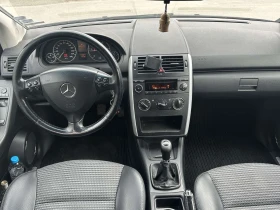 Mercedes-Benz A 200 200CDi-AVANGARD-6 | Mobile.bg    8