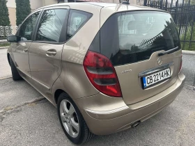 Mercedes-Benz A 200 200CDi-AVANGARD-6 | Mobile.bg    4