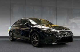 Mercedes-Benz CLA 250 + EQ Technologie Progressive  | Mobile.bg    2