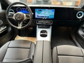 Mercedes-Benz CLA 250 + EQ Technologie Progressive  | Mobile.bg    11