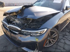 BMW 340 2020 BMW 3 SERIES M340I - 33500 лв. / 17128.28 € - 19822157 4