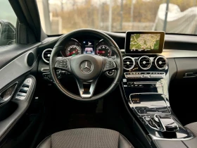 Mercedes-Benz C 220 AMG PACKAGE / 2.2D-170HP / NAVI / PREMIUM - 33480 лв. / 17118.05 € - 16153574 9