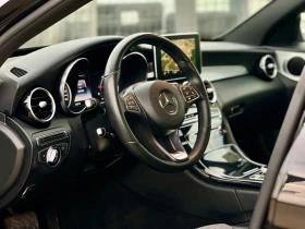 Mercedes-Benz C 220 AMG PACKAGE / 2.2D-170HP / NAVI / PREMIUM - 33480 лв. / 17118.05 € - 16153574 8