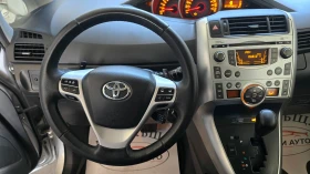 Toyota Verso 1.8* 2011г* бензин* 147кс - 13999 лв. / 7157.58 € - 65423008 13