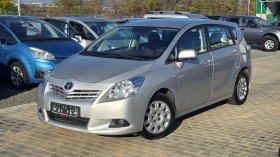 Toyota Verso 1.8* 2011г* бензин* 147кс - 13999 лв. / 7157.58 € - 65423008 3