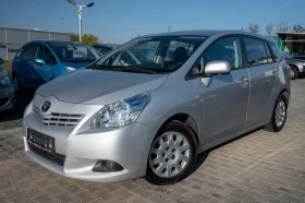 Toyota Verso 1.8* 2011г* бензин* 147кс - 13999 лв. / 7157.58 € - 65423008 2