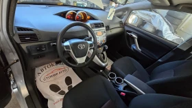 Toyota Verso 1.8* 2011г* бензин* 147кс - 13999 лв. / 7157.58 € - 65423008 9