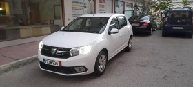 Dacia Sandero 0.900куб. С ТУРБО - изображение 1