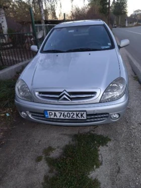 Citroen Xsara, снимка 1 — Bazar.bg Citroen Xsara, снимка 1