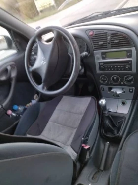 Citroen Xsara, снимка 5 — Bazar.bg Citroen Xsara, снимка 5