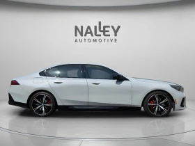BMW i5 M60* АвтоКредит* Цена до БГ - 104999 лв. / 53685.14 € - 75915748 4