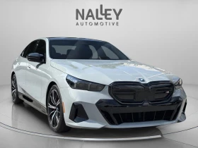 BMW i5 M60* АвтоКредит* Цена до БГ - 104999 лв. / 53685.14 € - 75915748 5