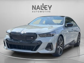 BMW i5 M60* АвтоКредит* Цена до БГ