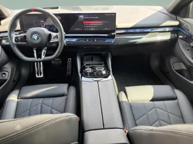 BMW i5 M60* АвтоКредит* Цена до БГ - 104999 лв. / 53685.14 € - 75915748 7