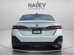 BMW i5 M60* АвтоКредит* Цена до БГ - 104999 лв. / 53685.14 € - 75915748 3