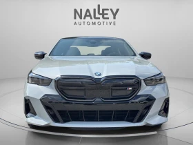 BMW i5 M60* АвтоКредит* Цена до БГ - 104999 лв. / 53685.14 € - 75915748 6