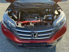 Honda Cr-v (KATO НОВА) - 19900 лв. / 10174.71 € - 21966870 17