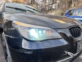 BMW 525 - 10 лв. / 5.11 € - 32618478 11