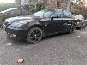 BMW 525 - 10 лв. / 5.11 € - 32618478 3