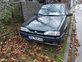     Renault 19