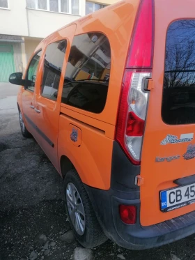 Renault Kangoo | Mobile.bg    4