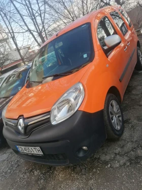 Renault Kangoo | Mobile.bg    2