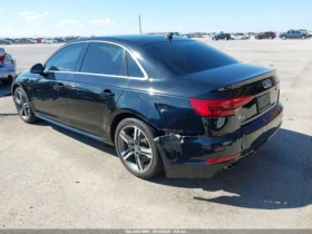 Audi A4 Premium Plus* Дигитал* Подгреви* Пано* Камера*  - 22000 лв. / 11248.42 € - 37680965 6