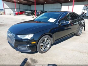 Audi A4 Premium Plus* Дигитал* Подгреви* Пано* Камера*  - 22000 лв. / 11248.42 € - 37680965 3