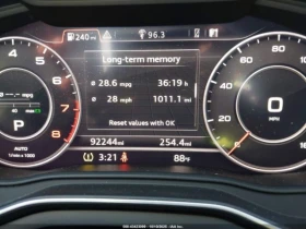 Audi A4 Premium Plus* Дигитал* Подгреви* Пано* Камера*  - 22000 лв. / 11248.42 € - 37680965 11